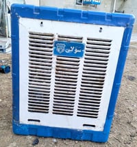 مبردة • ١ ونص • سرعتين