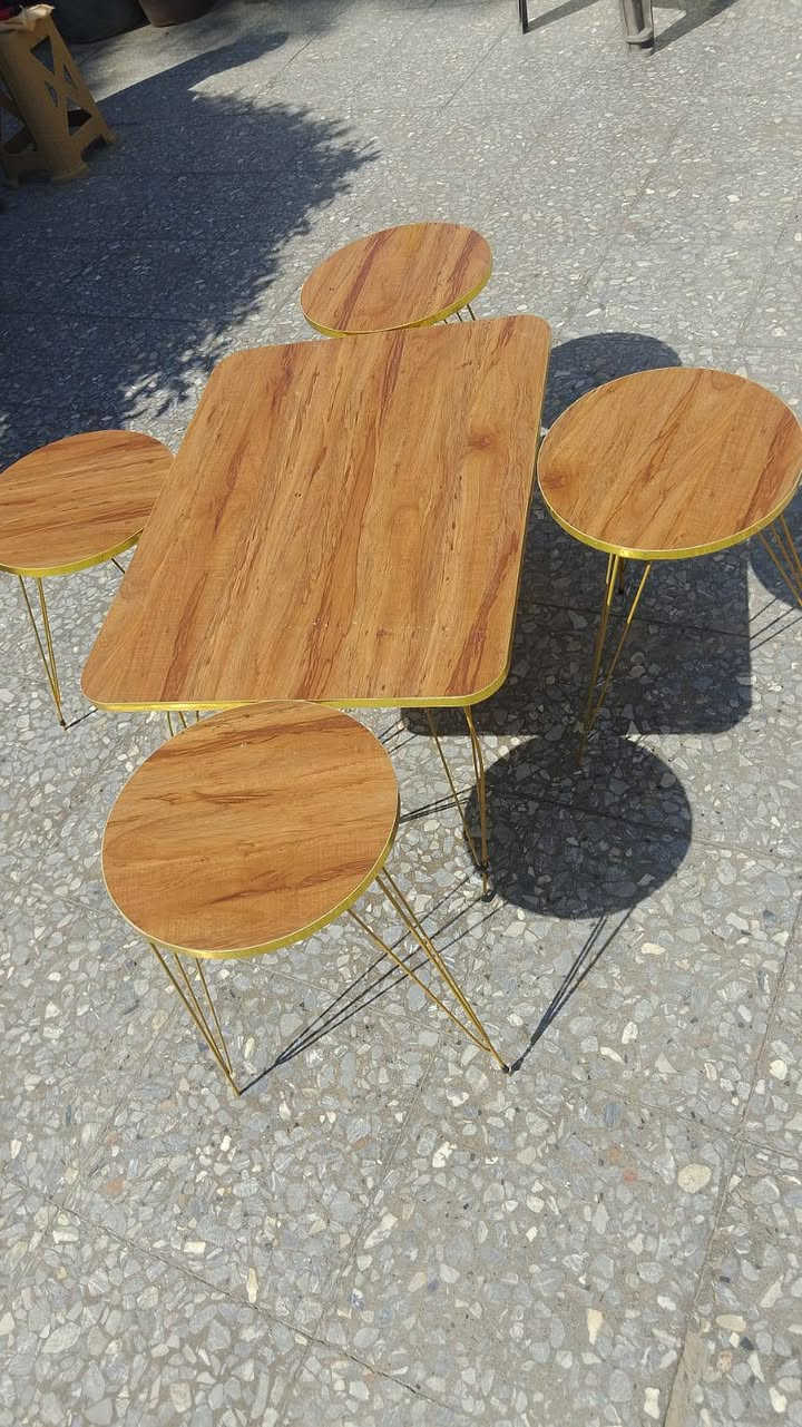 طبلات للبيع


**إذا كنت صاحب هذا الإعلان وتريد حذفه لأي سبب، رجاءا أرسل رسالة إلى الدعم الفني**