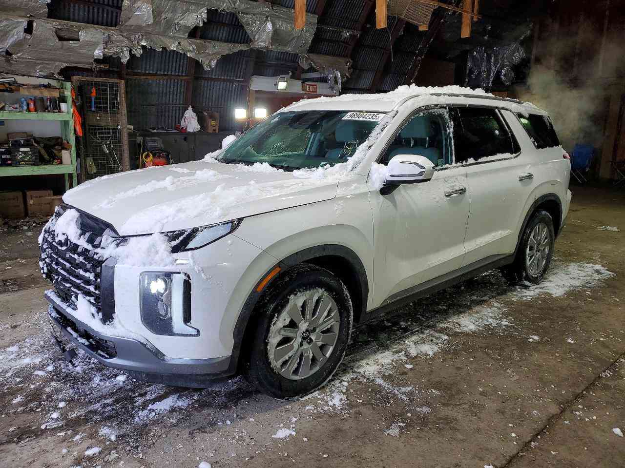 #أعـــلان_مــــــــــزاد #مكتب_بوابة_دبي
سعر نقل مخفض الى جميع الموانئ
ـ نوع السيارة : 2025 HYUNDAI PALISADE SEL
ـ تاريخ المزايدة : 2/3/2026 الساعة 6:00 مساء 
ـ السعر : حسب تاريخ المزايدة المذكور أعلاه: 250$ دولار
ـ الضرر والمواصفات : حسب الصور المرفقة
-جميع السيارات الهايبرد الكهرباء معفي
من الكمرك الضريبة والرقم مجاناً
ملاحـــظــة .. السيارات المعروضة داخل الصفحة هي مجرد نماذج بسيطة للمزاد
وللمزيد من المعلومات الحضور الساعة الرابعة عصرا الى مقر الشركة الكائن في:
شارع الحزام الاخضر المدينة المايئة- مقابيل حي العدالة #النجف_الاشرف
المكتب ***********
زيد الطفيلي***********
عبد الله الزاملي***********
للانضمام لكروب الواتساب اضغط ع رابط
https://chat.whatsapp.com/HEg5DTFOYCnFPwSoSvOuuq
