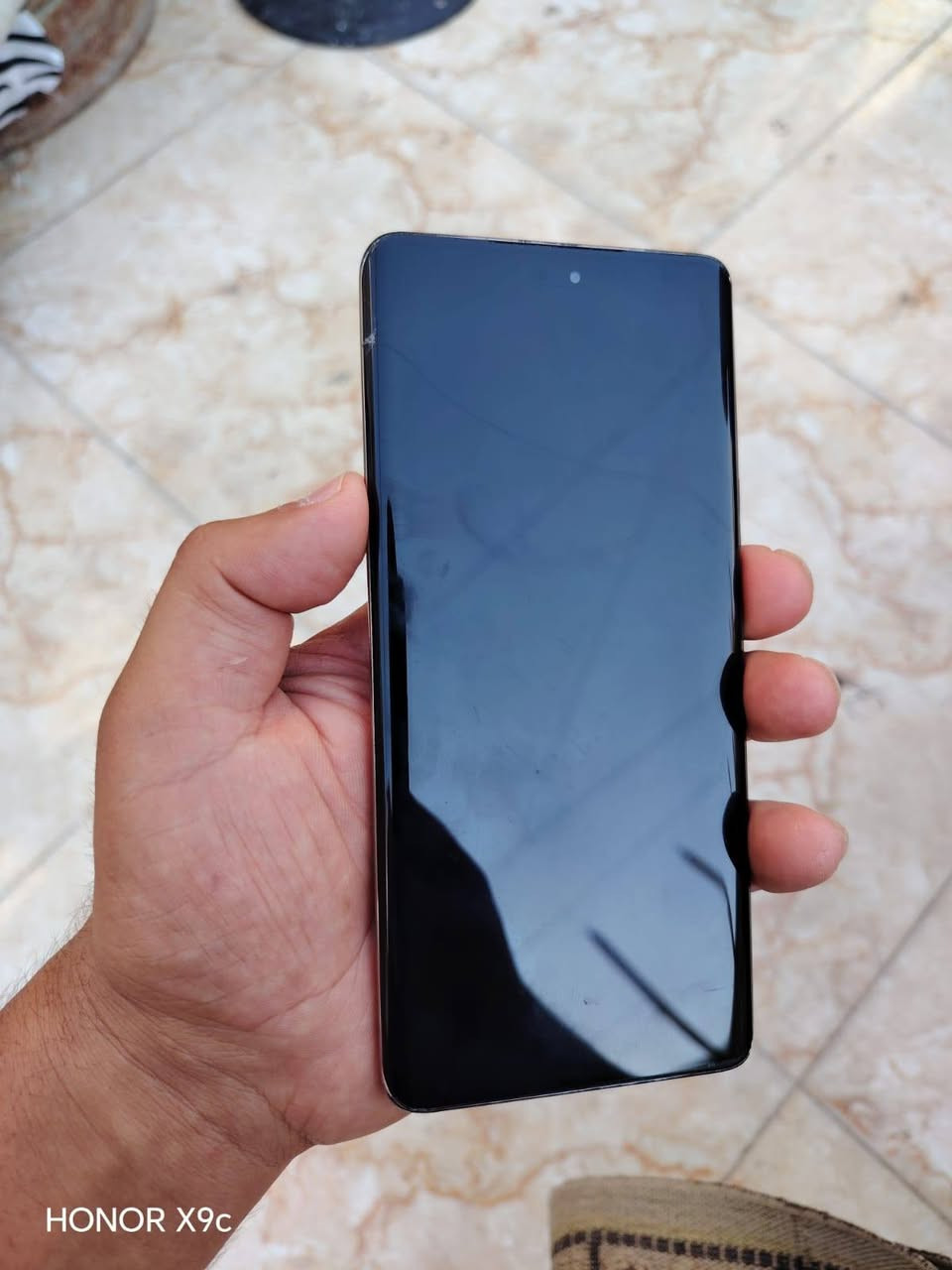هونر X9C ذاكره 256رام 8+8 جهاز مامفتوح بس بي فطرين ناعمات مايبينن اريد مراوس بايفون شعندك نزل اذا عجبني نراوس


**إذا كنت صاحب هذا الإعلان وتريد حذفه لأي سبب، رجاءا أرسل رسالة إلى الدعم الفني**