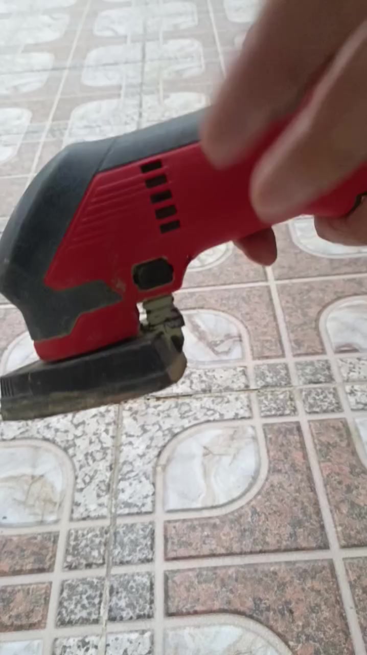 صنفرة ألمانية مستعمل
سعر 25


**إذا كنت صاحب هذا الإعلان وتريد حذفه لأي سبب، رجاءا أرسل رسالة إلى الدعم الفني**