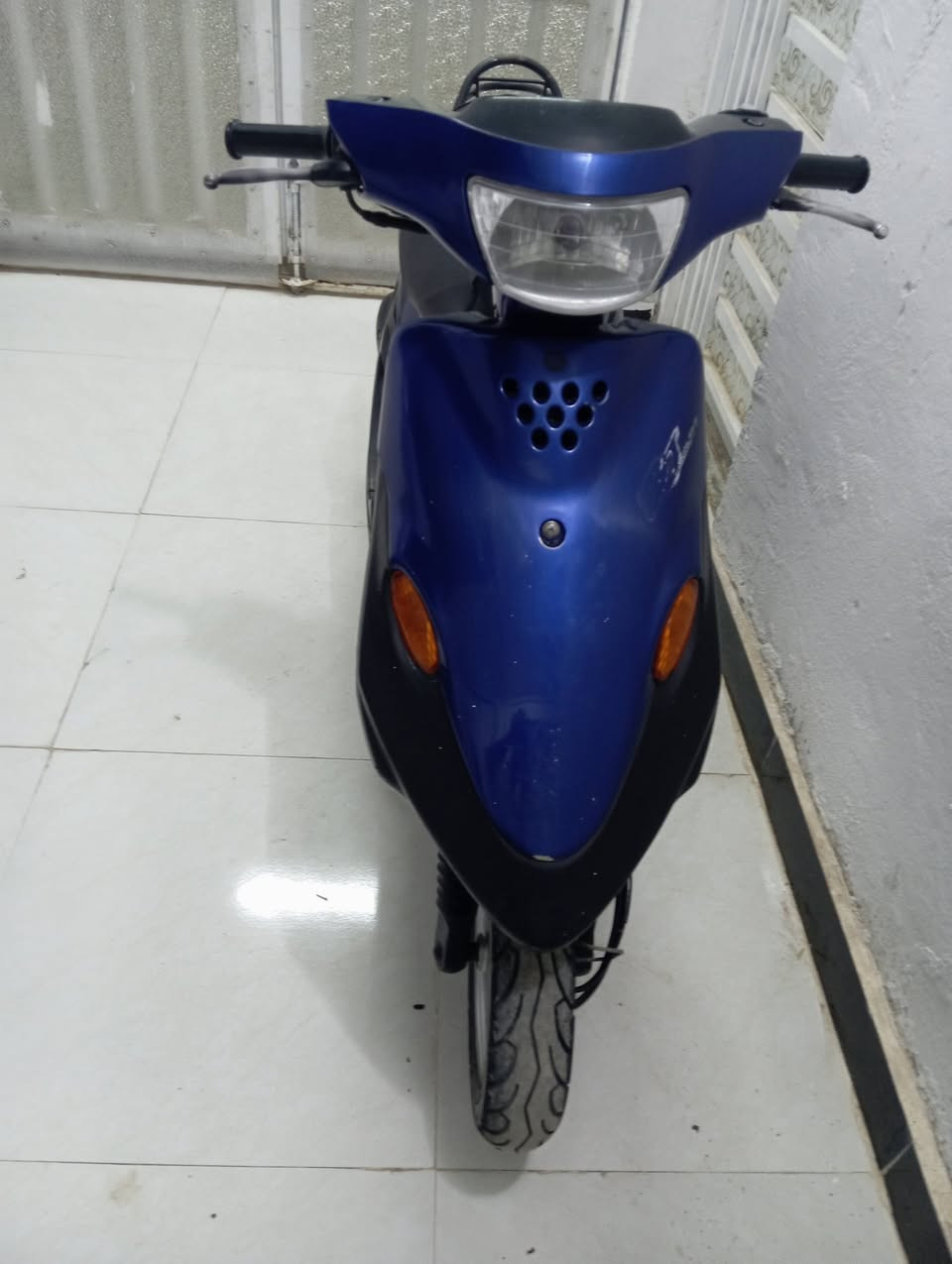 سلام عليكم دراجه ياماهه 9زروف مكفوله من فتح المكينه شرط جاهزه باتري سلف كله شغال 
سعرها 650
***********
