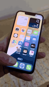 #ايفون_13pro
#للبيع مبدل شاشه اصليه
الجهاز كلش حلو 
ونظيف 
 بدون ملحقات 
السعر 300
رقم الهاتف
***********
