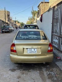 اكسنت • ٢٠٠٠ • اوتماتيك