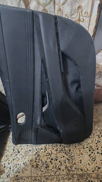 قطع غيار النترا • موديل 24 • مكاني بغداد