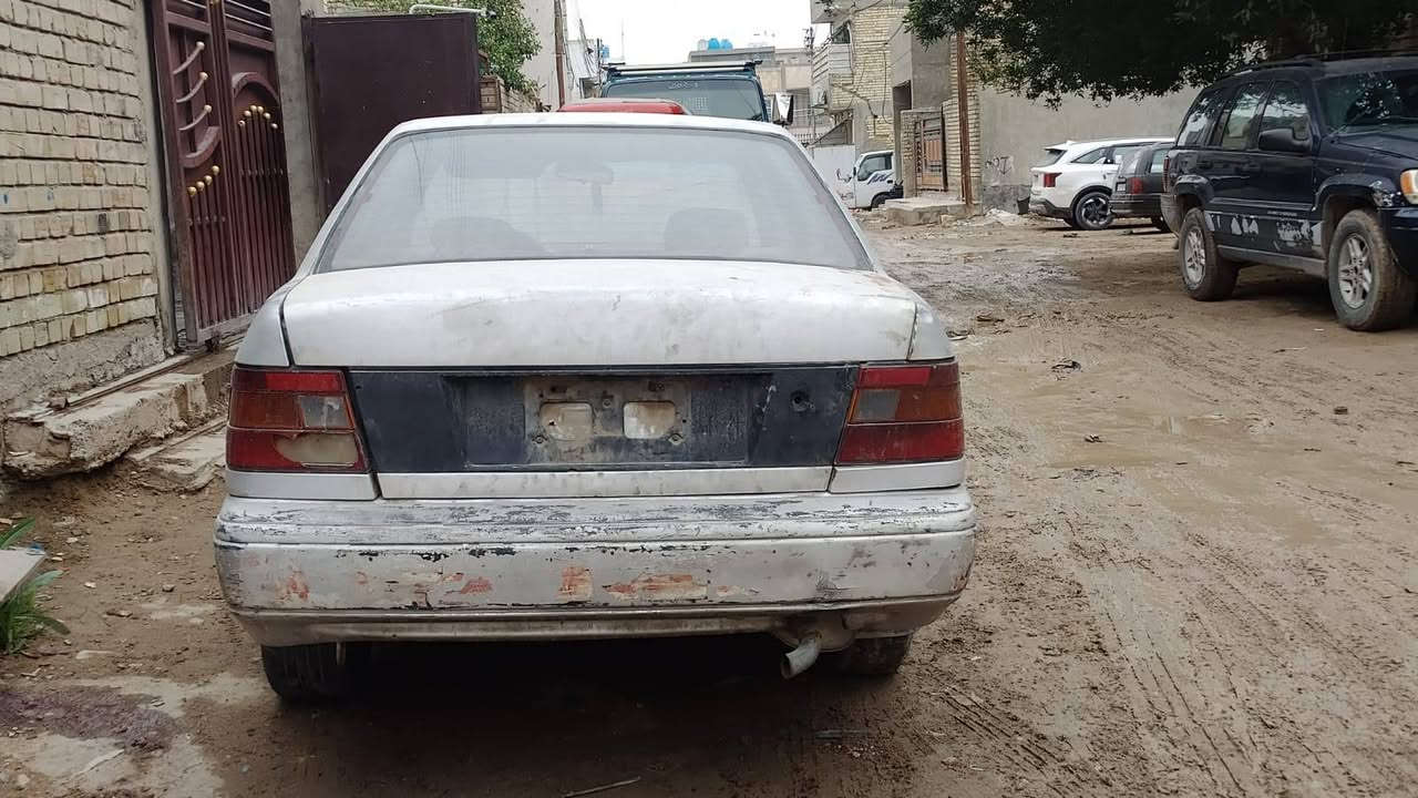 اكسل ٩٢ كير أوتوا محرك تعبان رقم بغداد مشروع وطني لل٢٦ السعر ٢٠ الاتصال ***********
