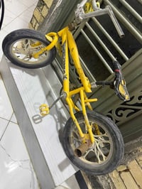 بايسكل أوروبي • قطع يابانية • كربلاء معملجي