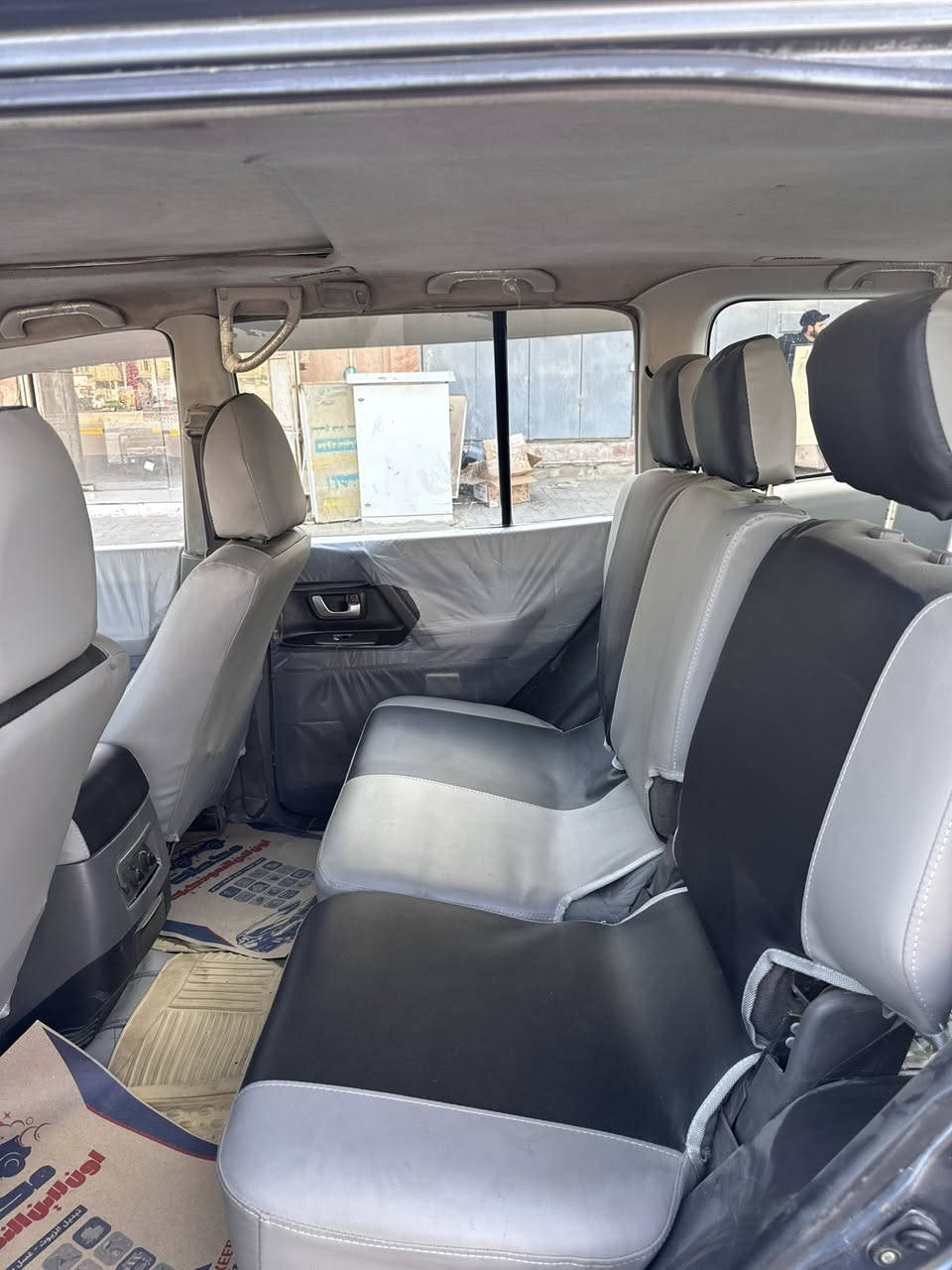 للبيع مديل2007 سياره نضيفه شوفت عينك محرك جديد شادلها هوه وتفرعاته البلاد مالتها تبريد فول ثلاث قطع حداديه مكفوله جديده تخم تاير جديد شاشه وكامره خلفيه شادلها دوشمه ارضيه وكشنات كلش حلوه وبسمي السعر90 مستعجل


**إذا كنت صاحب هذا الإعلان وتريد حذفه لأي سبب، رجاءا أرسل رسالة إلى الدعم الفني**