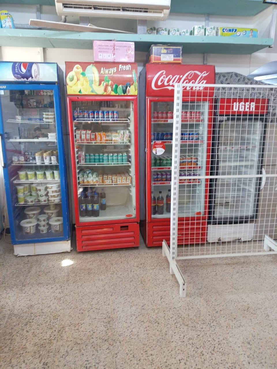غراض اسواق للبيع بغداد السريدات


**إذا كنت صاحب هذا الإعلان وتريد حذفه لأي سبب، رجاءا أرسل رسالة إلى الدعم الفني**