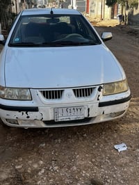 ٢٠١١ • صبغ كامل • مكينة زينة