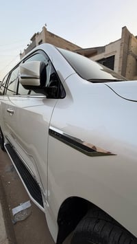 اخوان للبيع    لكزس سوبر اسبورت ابريم   موديل 2020        السياره كلش ...