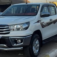 سيد نهرو • ٢٠١٩ • فور ويل