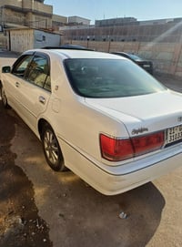 كرستال • ٢٠٠٢ • رقم السليمانية