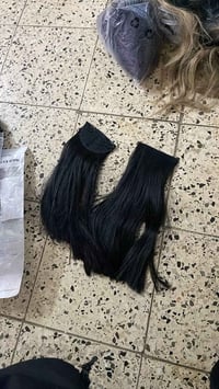 باروكات • الياف • تشبه الطبيعية