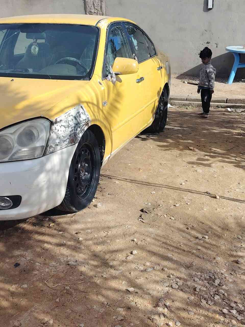 سلام عليكم
اوبتيمه 2008

سياره متجايه بس قماره

خليجي

مكينه 6

2700 دوش

رقم بابل

هيىه مصفره وغمرامت عليها50
سياره مسمكره عوزها بس صبغ

لايت زنون

تخم تاير

حداديه كدام جديده ول وره بجيس قبل سبوع شديتها

كير كفاله

مكينه كفاله

سياره جاهزه مال شغل

سعر73وبيها مجال قليل

رقمي***********

مكاني دوانيه الحمزه شرقي

اذه مو شراي لا تدخل خاص رجائن ولا تتصل
