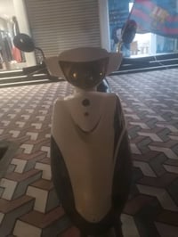 ماكس 2006 • أبيض • سلف وهندل