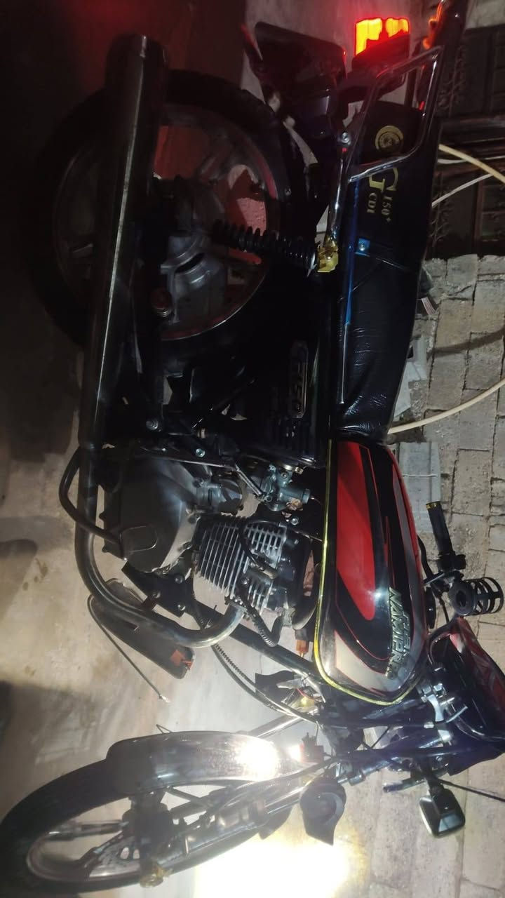 دراجه نامي برو للبيع ٤٠٠قفل موديل ٢٠


**إذا كنت صاحب هذا الإعلان وتريد حذفه لأي سبب، رجاءا أرسل رسالة إلى الدعم الفني**