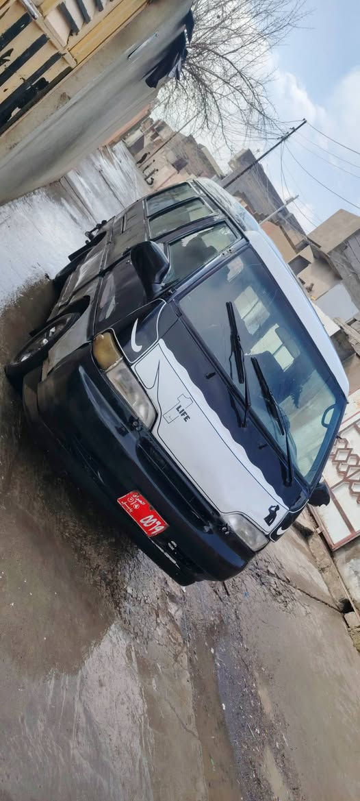 السلام عليكم موديل ٩٣كوم حديد شرط الوكاله السعر ٢٤
السنويه ٢٠٢٢ (***********
