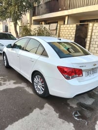 شوفر كروز 2012 سنويه 2028 80ورقه07700727327