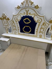 غرفة عراقية • استعمال قليل