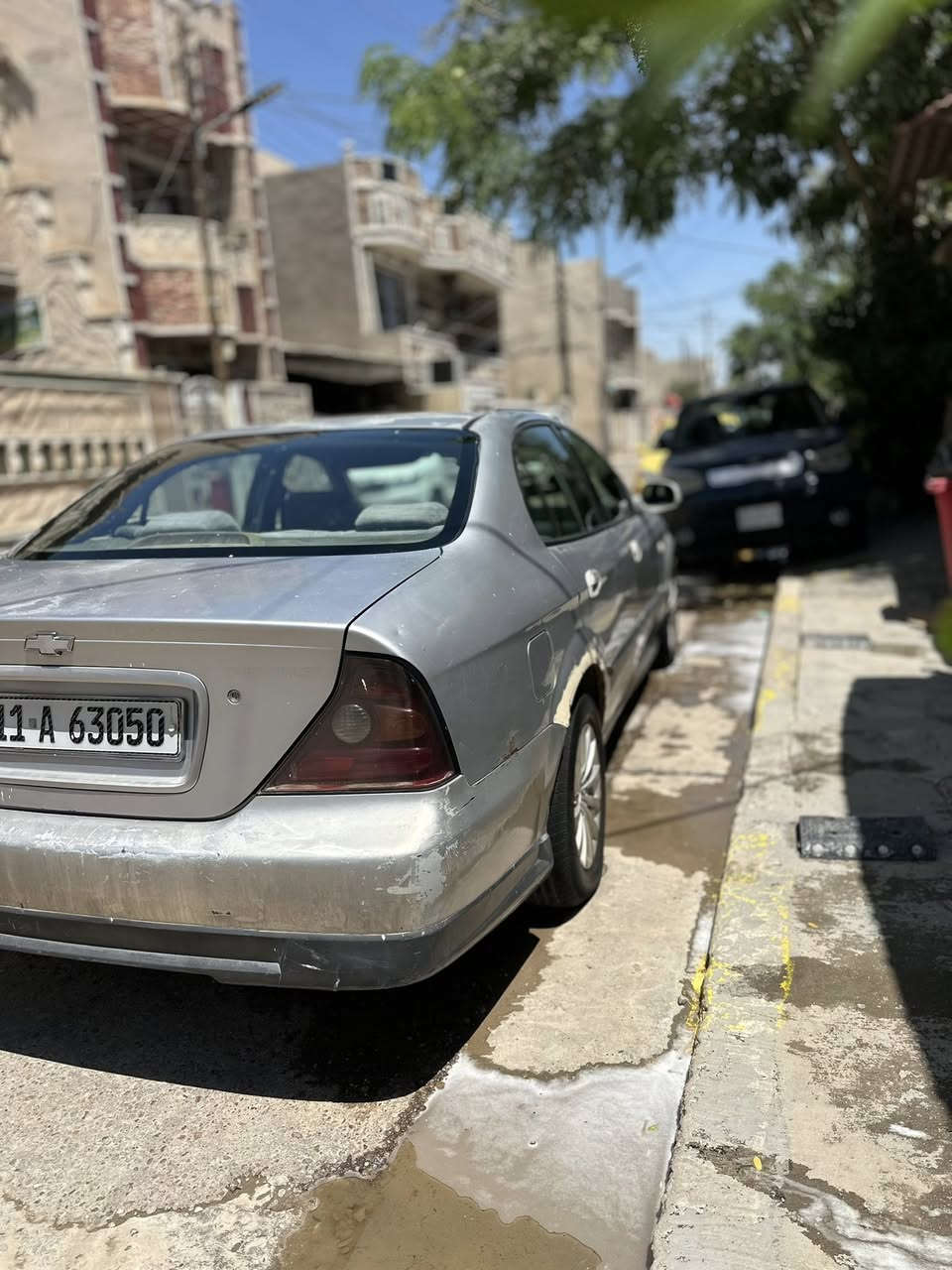 سلام عليكم شوفر ابكه موديل 2006 سياره بدون صبغ بيه بس جراد بسمي سنويه او ارقام جدد ((كير او مكينه كامري ))
سعر 45 او بيه مجال للطيبين 
هاتف *********** 
غير متواجت علا الفيس
