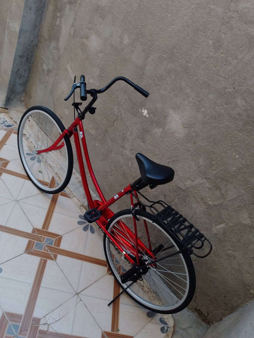 للبيع
موديل 2022

نضافه 100/100

عنوان مشخاب ناحيه القادسية 

سعر خاصص


**إذا كنت صاحب هذا الإعلان وتريد حذفه لأي سبب، رجاءا أرسل رسالة إلى الدعم الفني**