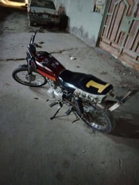 موتور • موديل 22 • بعقوبة