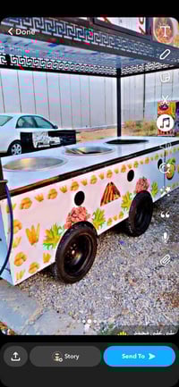 مركبة • للبيع • السليمانية