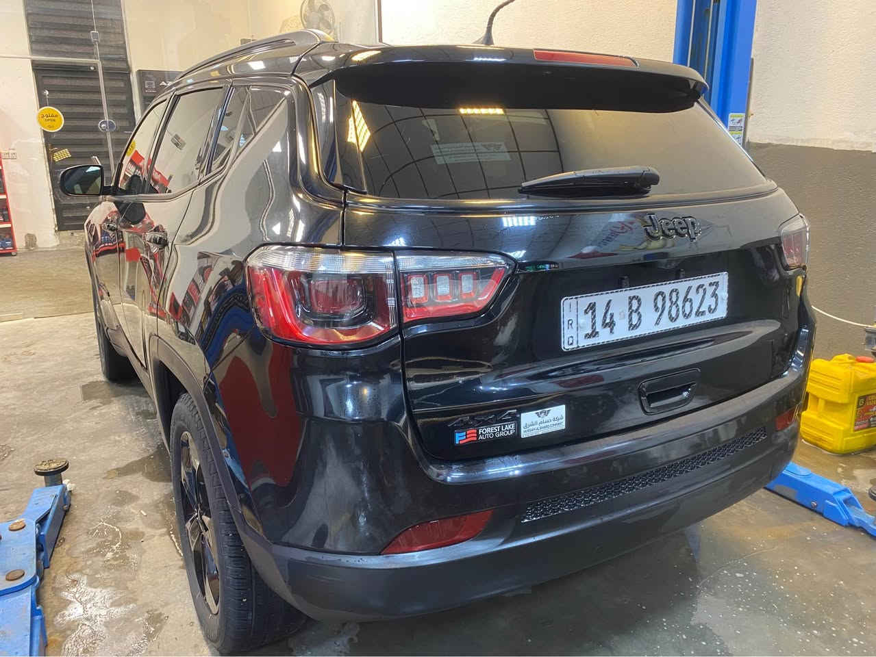 جيب كونبارس مديل 21 بصره بسمي بيها بنيد مبدل والباقي كفاله كير ومحرك كفاله ماشيه 57 الف  السعر 152  
*********** Singapore
