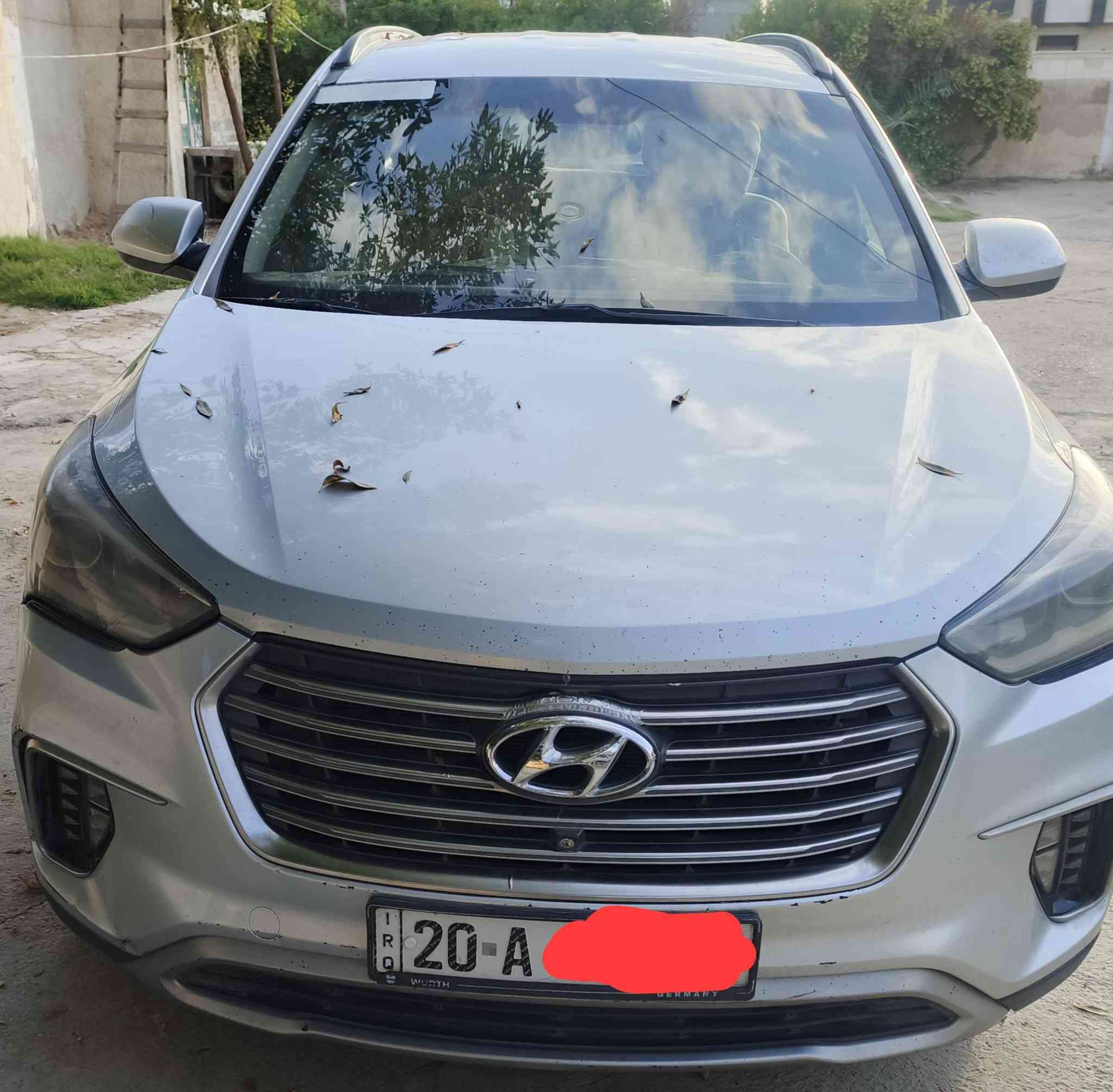 السلام عليكم ورحمة الله
سنتافيا 17رقم انكليزي تحويل ثاني يوم كير محرك تبريد صدر كهربائيات السيارة اخت الجديده مناقصهة اي شي السعر 175مكاني بغداد العامرية ***********
