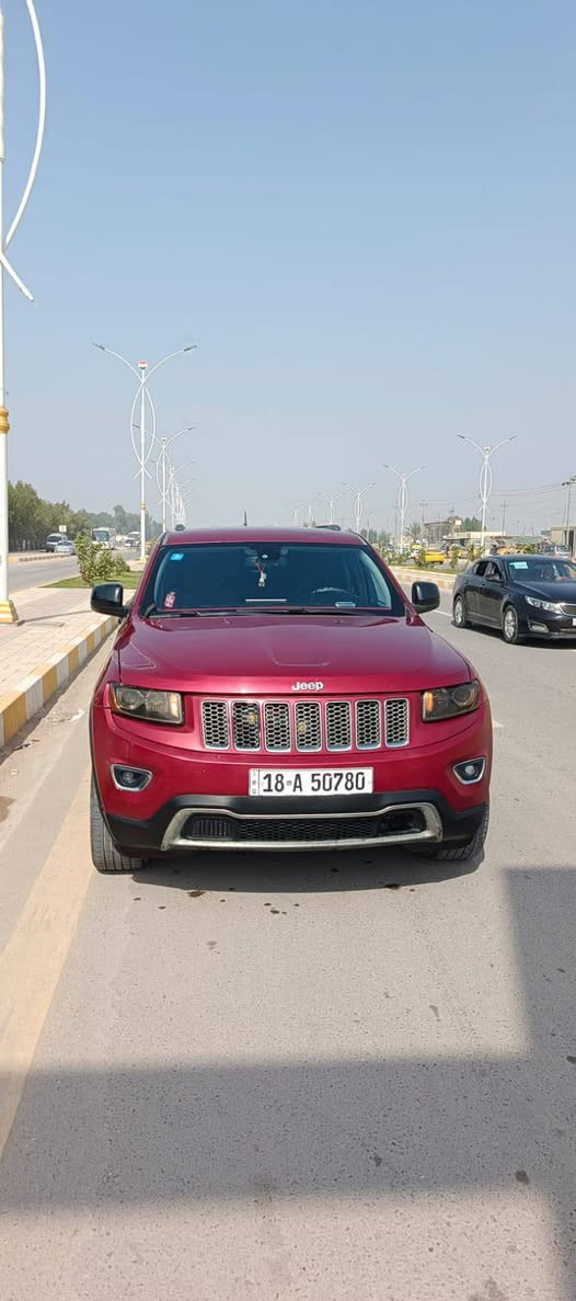 جيب لاريدو مديل 12 ضربته جاملق وبنيد سياره جاهزه اي نقص مابيه حداديه مكينه كير كفاله بيع وامراوس مكاني ناصريه سعر على الخاص


**إذا كنت صاحب هذا الإعلان وتريد حذفه لأي سبب، رجاءا أرسل رسالة إلى الدعم الفني**