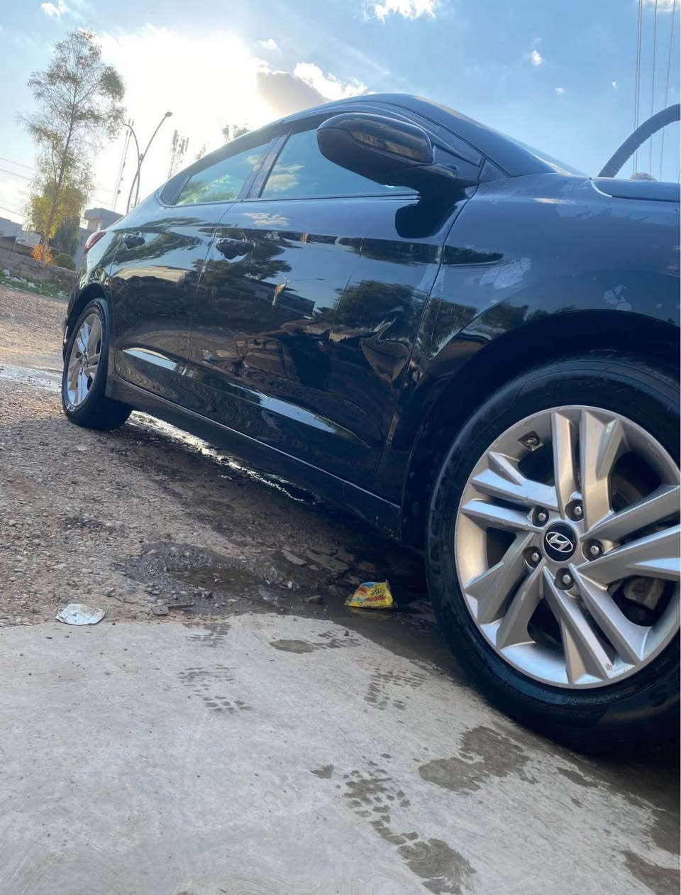 ‎التترا ٢٠١٩‎ بغداد, العراق


**إذا كنت صاحب هذا الإعلان وتريد حذفه لأي سبب، رجاءا أرسل رسالة إلى الدعم الفني**