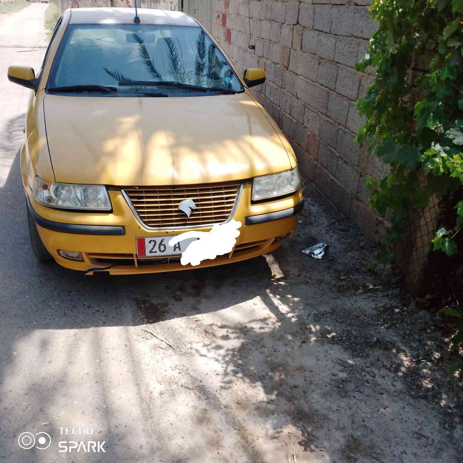 للبيع محرك كير كورله اوتماتيك جاهزه ***********
