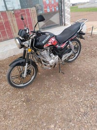 دراجة • موديل ٣٢ • جزيرة العساف