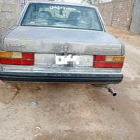 فالفو • موديل ٨٩ • مكينه صفر