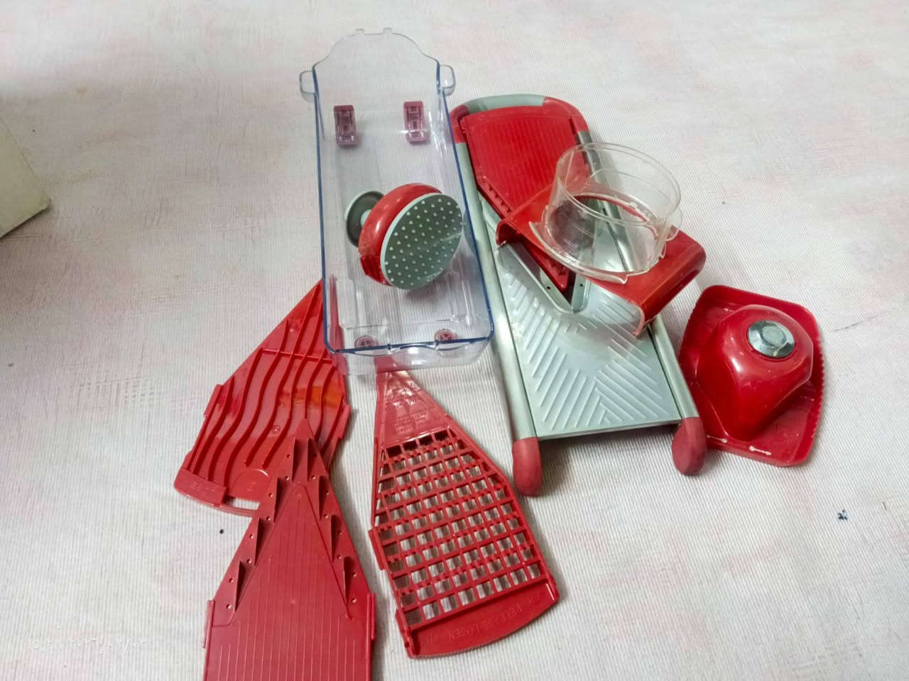 أغراض للبيع كلمن سعرة مكان بغداد مدينه الصدر


**إذا كنت صاحب هذا الإعلان وتريد حذفه لأي سبب، رجاءا أرسل رسالة إلى الدعم الفني**