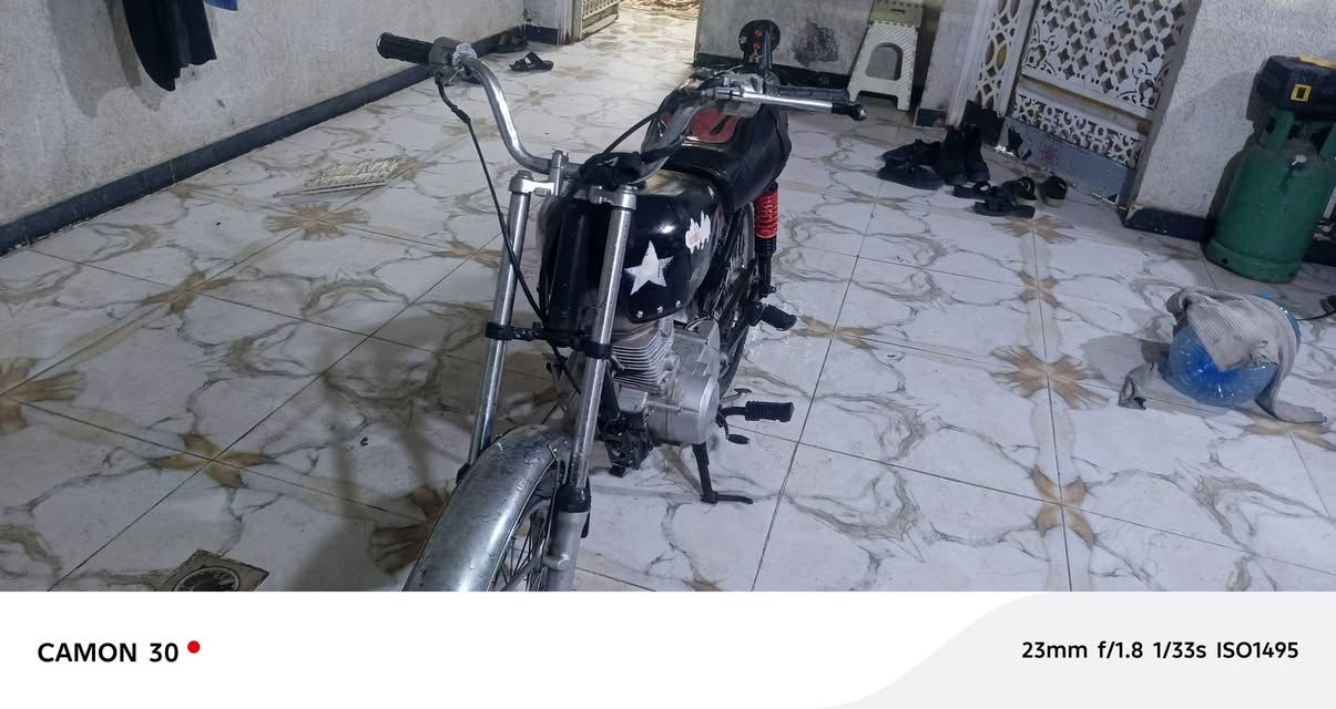 دراجا ناما تايرات ودبلات جدد ومكينا هندر واحد نضيفة ومكفوله من لعشاير سعر 250 لبصره لمشراق رقم ***********
