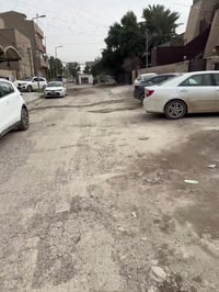 اخوان للبيع .. ارض ١٧٥ متر واجهة ٥ امتار علماً الكهرباء خصخصة ٢٤ ساعة ...