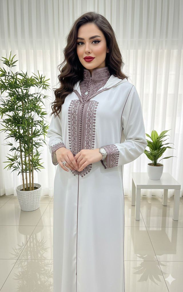 ديمة الجديد جلابة 2بياس انيقة فالبسة تمن جد مناسب شيحاجة من داكشي


**إذا كنت صاحب هذا الإعلان وتريد حذفه لأي سبب، رجاءا أرسل رسالة إلى الدعم الفني**