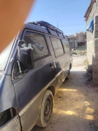 كيا • موديل ٩٤ • بغداد