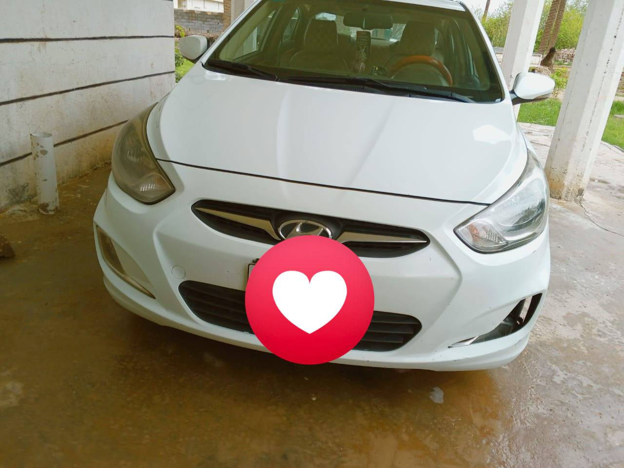 اكسنت خليجي 2014 قطرتين
جاهزه من كلشي رقم بغداد
للتواصل ***********
