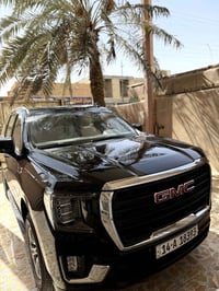 جي ام سي • ٢٠٢٤ • ٢٣٠٠٠ كم