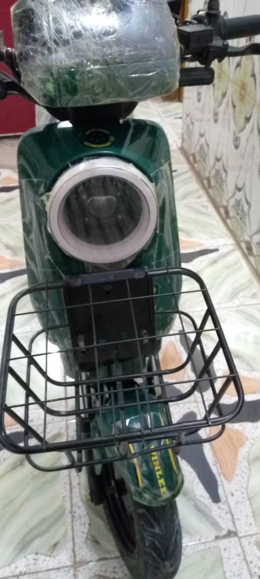 دراجه شحن للبيع


**إذا كنت صاحب هذا الإعلان وتريد حذفه لأي سبب، رجاءا أرسل رسالة إلى الدعم الفني**