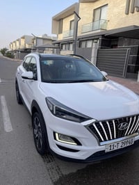 توسان ٢٠١٩ • فول • رقم بغداد