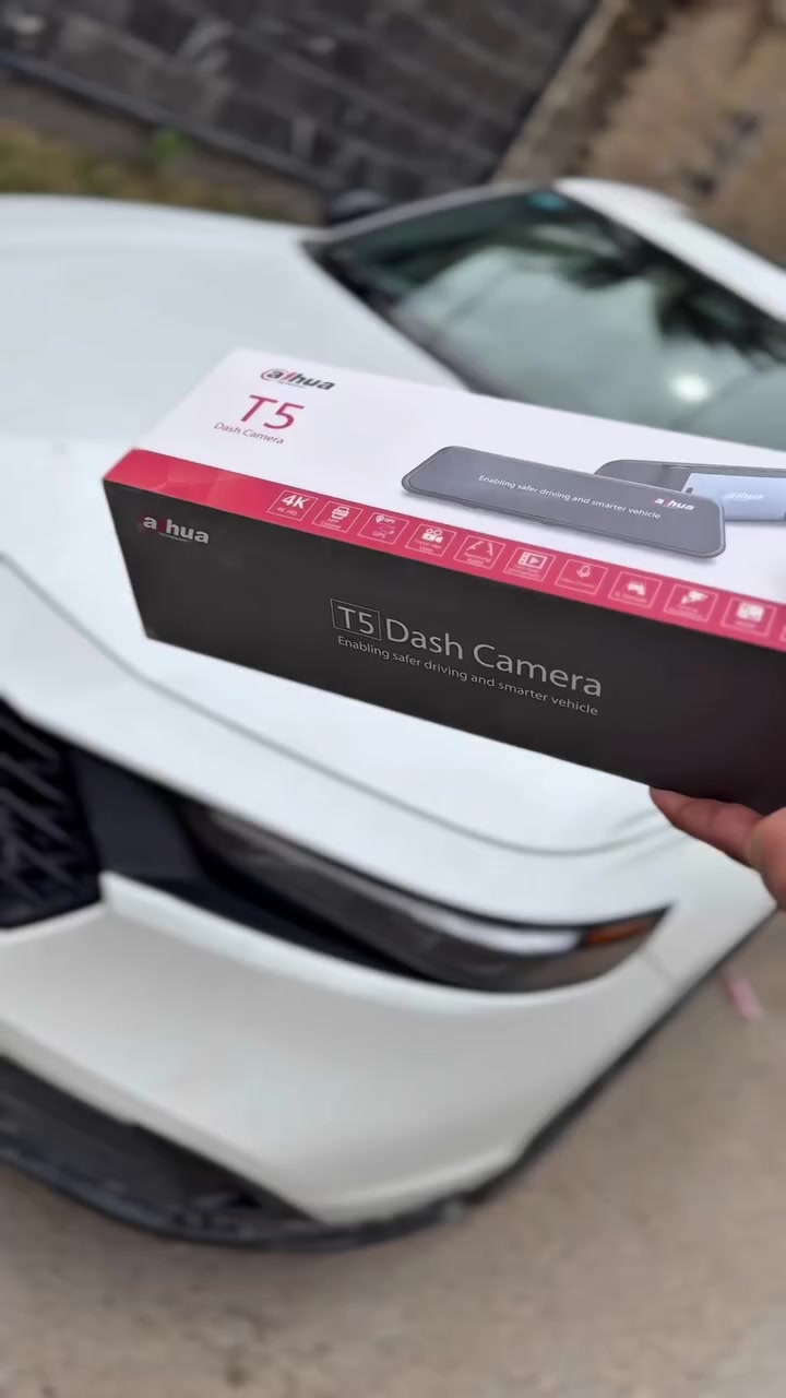 الداش كام ضرورية .... سجل رحلاتك بوضوح عالي جداً 4k


**إذا كنت صاحب هذا الإعلان وتريد حذفه لأي سبب، رجاءا أرسل رسالة إلى الدعم الفني**