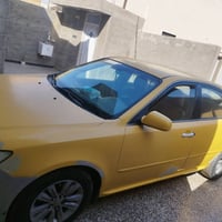 اوبتيما • ٢٠١٠ • رقم واسط