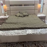 غرفة نوم تركية • غرفة نوم نظيفة • غرفة نوم قوية • سبلت • سبلت طنين • غ...
