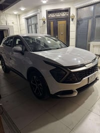 ٢٠٢٤ • ٣٥ ألف ميل • حادث صبغ