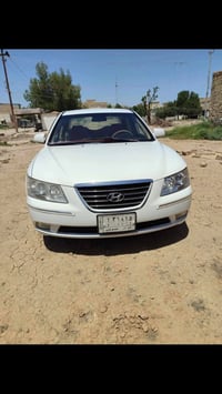 سوناتا • ٢٠١٠ • ذي قار الشطرة