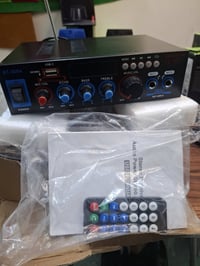 مكسر صوت • امبيفاير • بلتوث